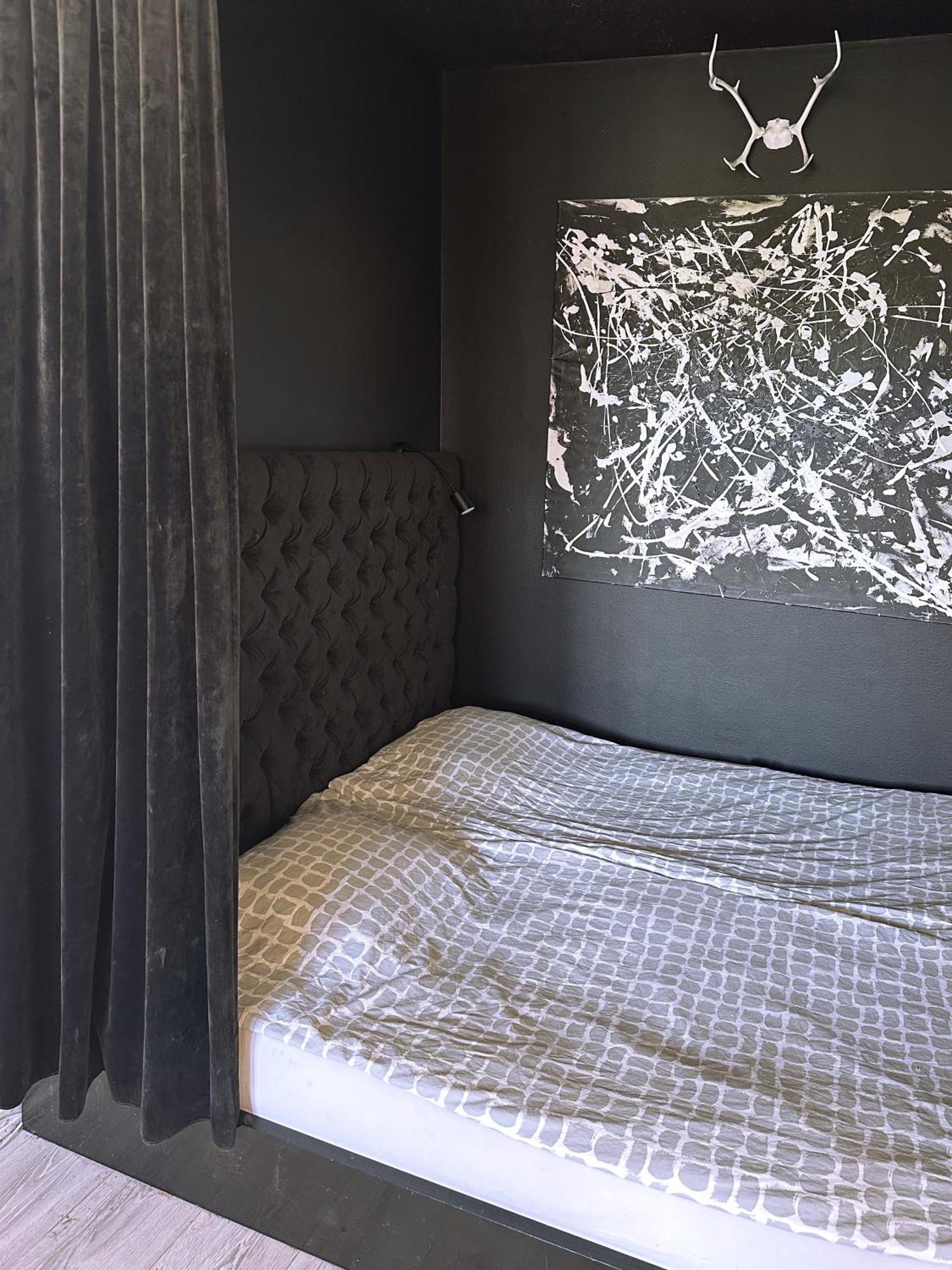 Artistic Kallio Apartment Helsinki Eksteriør billede